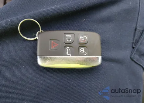 2019 Land Rover Discovery Sport Se z USA, uszkodzony, nr VIN SALCP2FX2KH792318